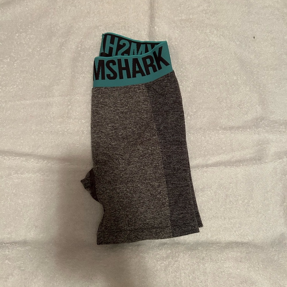 *SOLD* Gymshark Flex Shorts